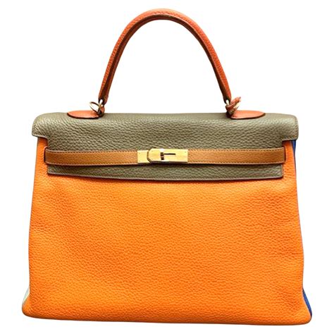 hermes toile kelly|Hermes kelly bag limited edition.